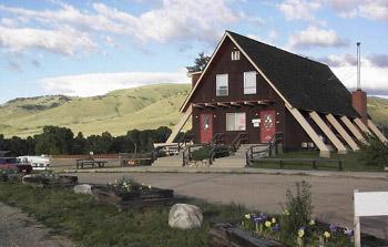 Welcome to Big Horn Mountains Campground, the closest campground to the Bighorn Mountains in Buffalo, Wyoming.